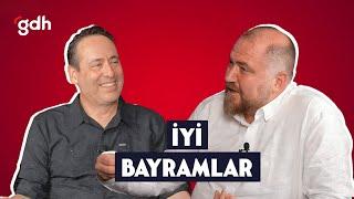 Taceddin Kutay & Yusuf Alabarda | Bayram Özel