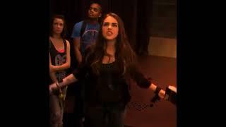 Shes so dark |#victorious #jadewest #elizabethgillies #edit #capcut|