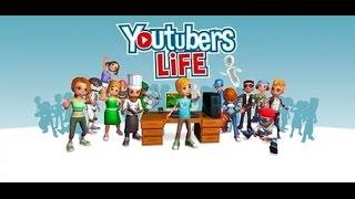 Youtubers Life прохождение #1