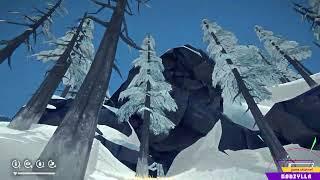 Обзор The Long Dark в 2024 году. Стоит ли покупать The Long Dark? Честный обзор!