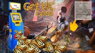 how to purchase #pubg uc in uae balance machine new update 2021 get pubg uc code