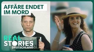 True Crime Doku: Der Mordfall Anne Marie Fahey | Real Stories Deutschland