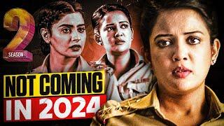 Maddam Sir Season 2 Not Coming in 2024! Full Details Explained!