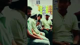 Khamzat Chimaev AND Shara Bullet#mma #ufc