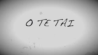 E RUARAGI - Teiho TETOOFA - Lyrics video