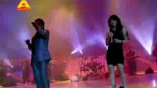 Bahrom Ghafuri and Shabnam Surayo - Tu magu (Live) - 1/5/09