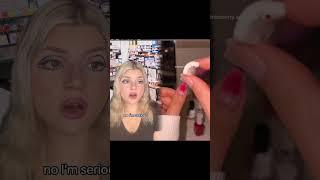 NO #greenscreen #sephora #pov #skit #retail #karen #foryou #customerservice #foryou