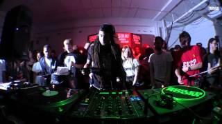 Mala Boiler Room London DJ Set