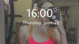 JuniperCandyInstagram Wedgie Livestream ‍ | 06/10/2021