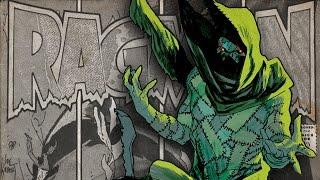 The Impact: The Ragman