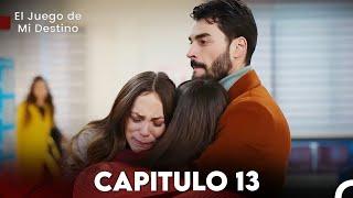 El Juego de Mi Destino Capitulo 13 (Doblaje Español)