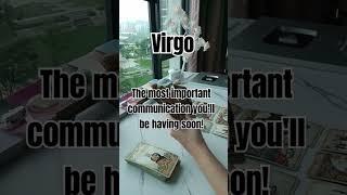You need to hear this! #virgo #zodiac #shorts