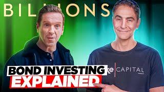 Bond Investing Explained: Wall Street Pro Reacts to Billions Season 2, Episode 7