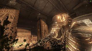 Aliens vs Predator 2010 Multiplayer Gameplay #2 [No Commentary]