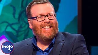 10 Times Frankie Boyle Destroyed Politicians