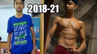 |Santanu Das natural transformation 2020|SKINNY TO MUSCULAR|#fitness #indianfitness#saketgokhale #ya