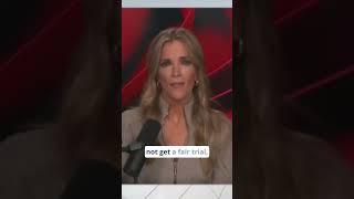 Megyn Kelly gives a shoutout to Alpha News
