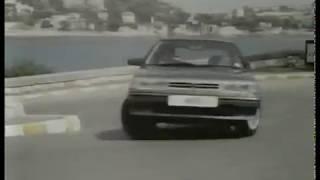 Rover 200 Series - Launch TV ad