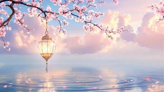 The Sound Of Inner Peace, Inner Balance & Healing Calm | Release All Blockages Meditation & Sleep