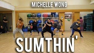 Sumthin' | Michelle Wong Choreography