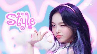 '최초 공개' Hearts2Hearts - STYLE #엠카운트다운 EP.893 | Mnet 250619 방송