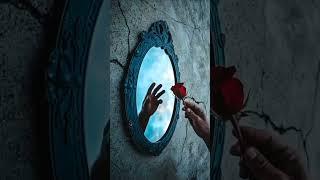 Amazing photography ideas using mirror with## Short## Viral## Trending##Subscribe## Photography