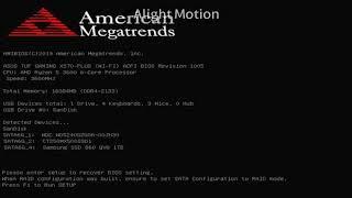 American Megatrends