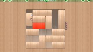 Blocked ( windows 8 app ) game solution all puzzles - Level 104 of 200