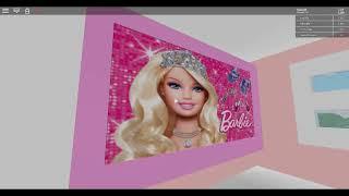 Barbie Life in the Dream House Tycoon