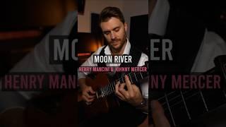 Moon River #guitar #wedding #acousticguitar #weddingday