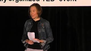 Terms of Engagement: Helping Citizens Find Their Voice: Tiffany Mayer at TEDxStCatharines