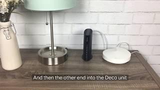 How To: Setup a TP-Link Deco Mesh WiFi System