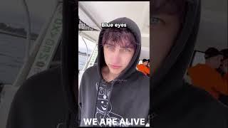 How similar are you to Colby Brock? I got 60/100 #samandcolby #colbybrock