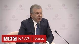 Каримов даври сиёсий каллакесарлиги: Мирзиёев Улуғбекнинг  кесилган ва “топилган” калласи ҳақида