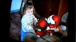 Mallory Christmas 1999