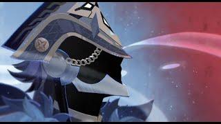 Genshin Impact 5.3 Финал Натлана Все Кат-сцены 5.3 в 4K #genshinimpact #cutscene