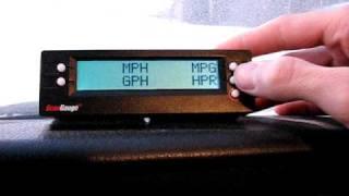 Extreme Cold Start - 2001 Jeep Cherokee 4.0 (-30ºF/-34ºC)