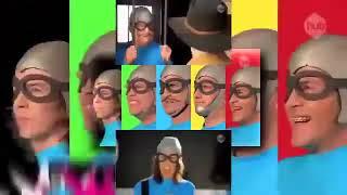 (REUPLOADED) (YTPMV) The Aquabats Super Show Scan