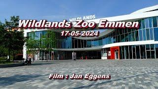 Wildlands Zoo Emmen 17 05 2024