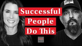 Andy Frisella  | Successful People Do This