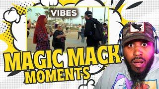 YOU MUST SEE Harry Mack Continues To Dominate The Freestyle Realm In This I of Guerrilla Bars #8