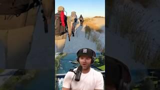 Joe Rogan's Jaw-Dropping Take on Australian Indigenous Legends! 