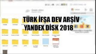 YANDEX 20 GBLIK DEV LİSELİ ARŞİV LİNK AÇIKLAMADA!!!! SİLİNMEDEN İZLEMELİSİN BENCE