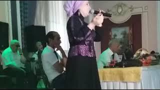 Nahide Nur ,canli ifa ,  gerek gunes ...., dilkes , kimlere qaldı dunya