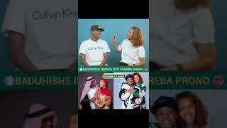 Aba  nabo shia #nyambo #titi #highborntvshow