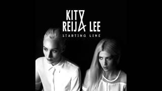 Kito & Reija Lee - Starting Line (Cover Art)