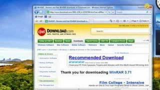 How to use WinRar  (Easy Tutorial)