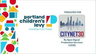 Portland Children's Levy Allocation Committee Meeting 06/18/25