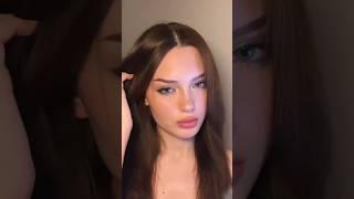 Adriana Lima Makeup Tutorial ‍️ #makeup #trending