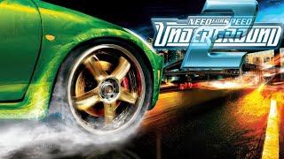 Need for Speed Underground 2: Still Amazing in 2024